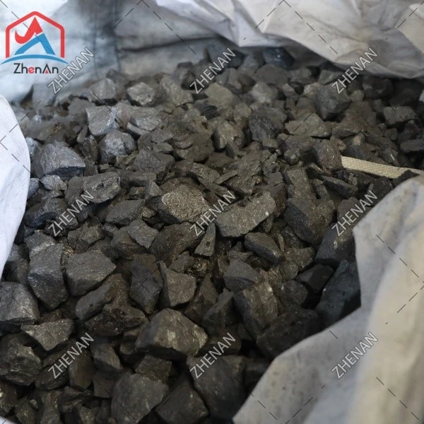 Ferro Silicon Lump Ferro Silicon Lump