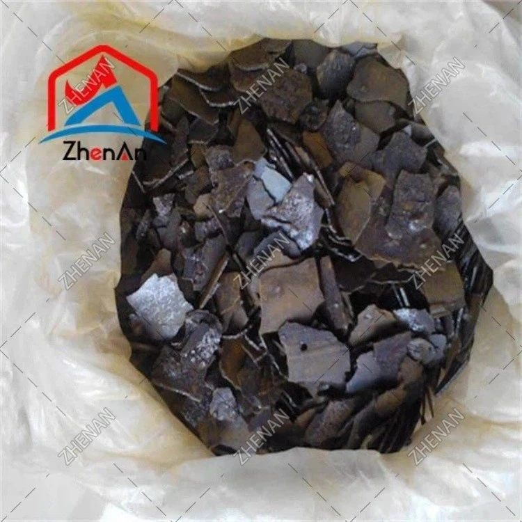 98% Flake Vanadium Pentoxide V2O5 best