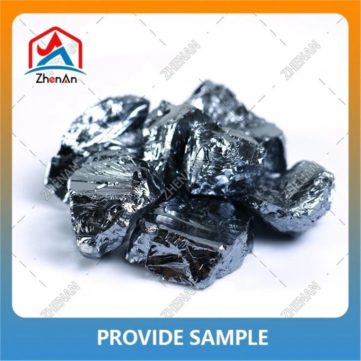 99.9% Silicon Metal 441 Industrial Grade