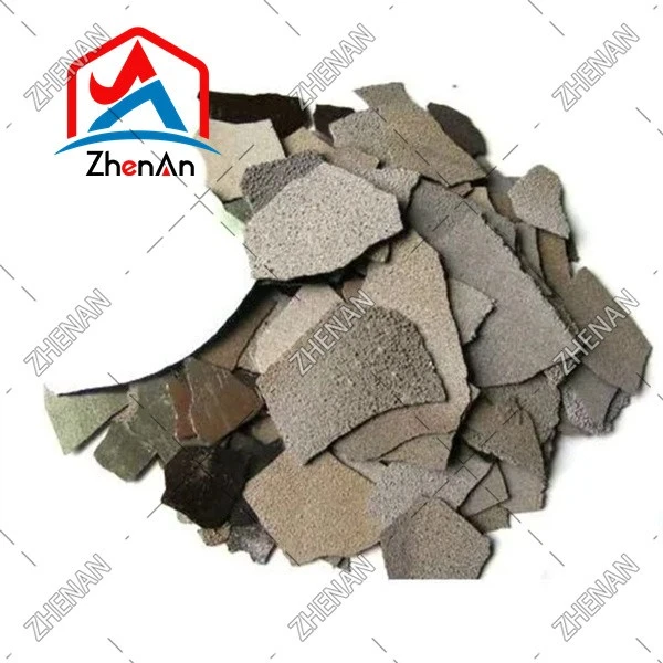 Battery Grade Electrolytic Manganese Flakes suppliers
