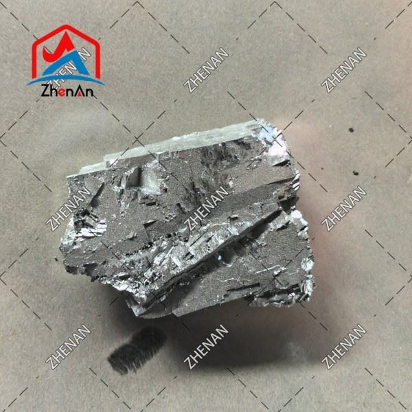 FeV50 High Strength Steel Ferrovanadium best
