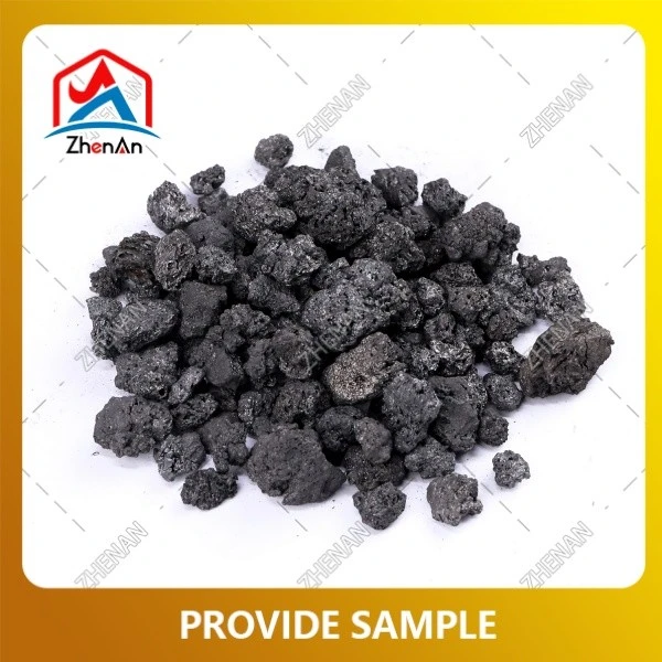 Graphitized Petroleum Coke GPC For Steelmaking suppliers