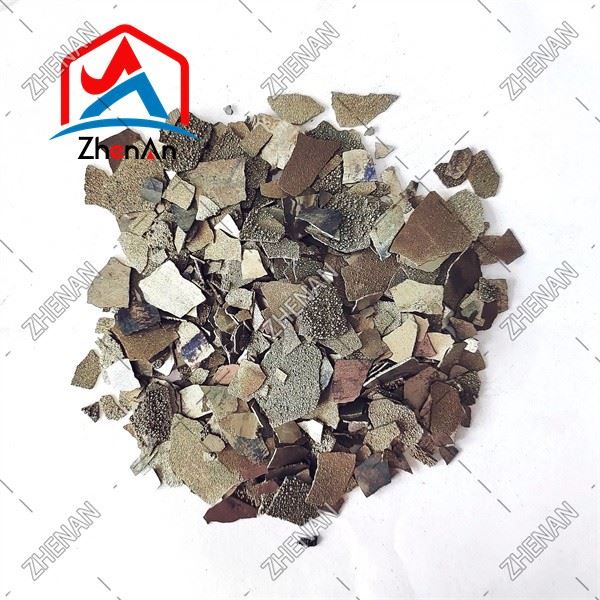 High Purity Electrolytic Manganese Flake best