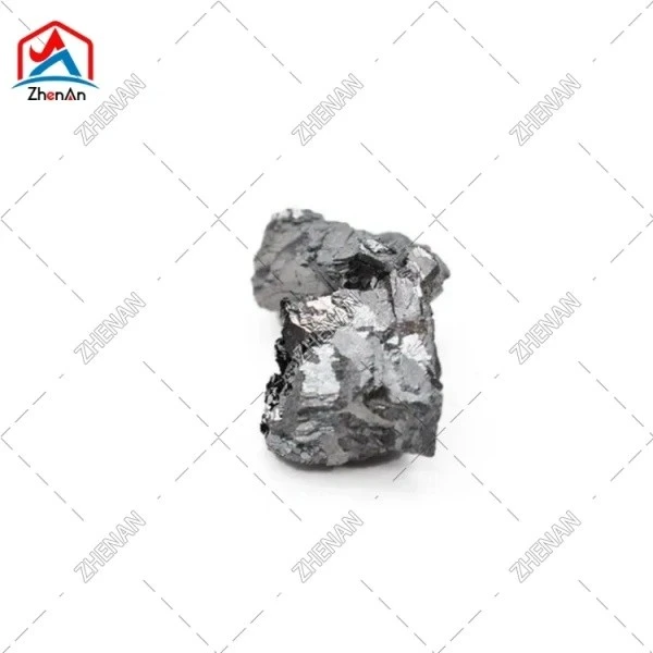 High-Purity Ferrovanadium 50 80 Lump suppliers