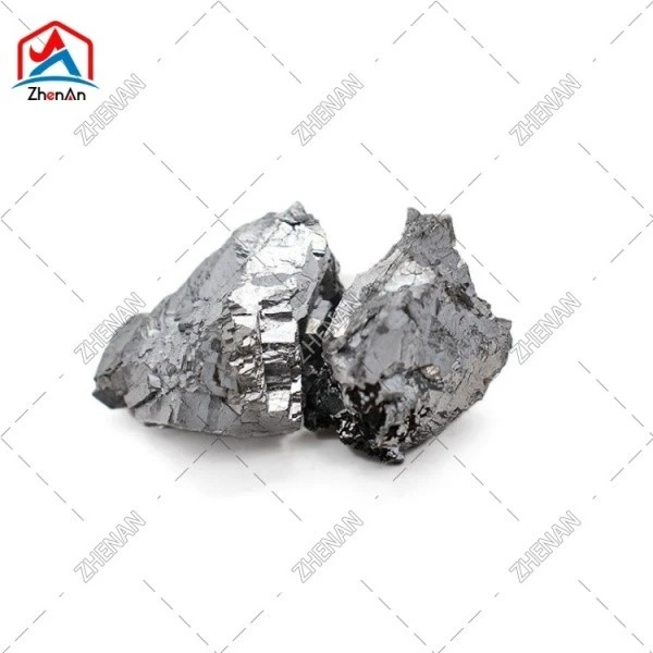 High-Purity Ferrovanadium 50 80 Lump best