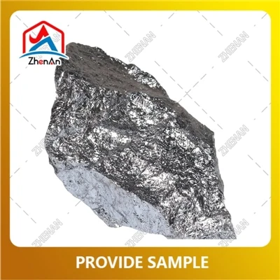Aktualizácia ponuky Silicon Metal 2202 – 2 000 – 2 100 USD/tona FOB Huangpu Port
