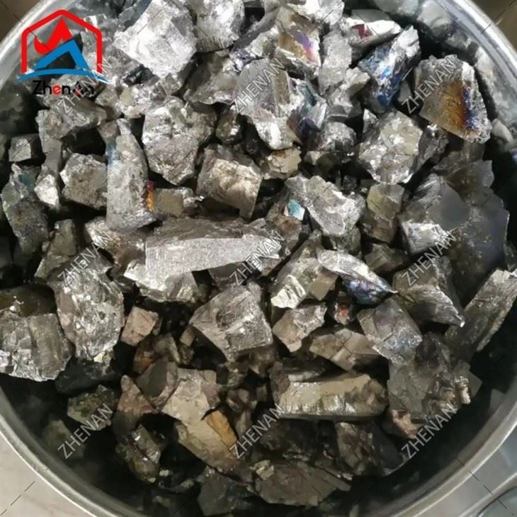 Premium Quality Industrial Ferrovanadium