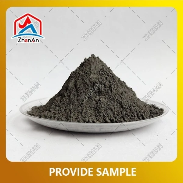 Silicon Metal Powder Alloy Additive suppliers