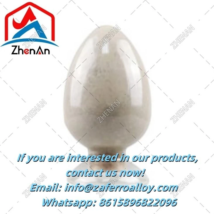 Silicon Nitride Nanopowder 100 Nm