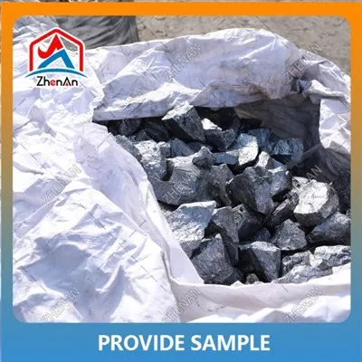 1-10 mm kremíkový kov 553 98.5%