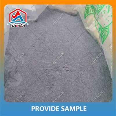 4n High Purity Siliconov kovový prášok