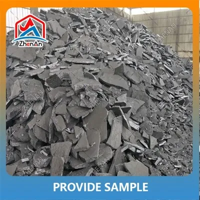 72% Ferro Silicon Deoxidizer Aditive Additive