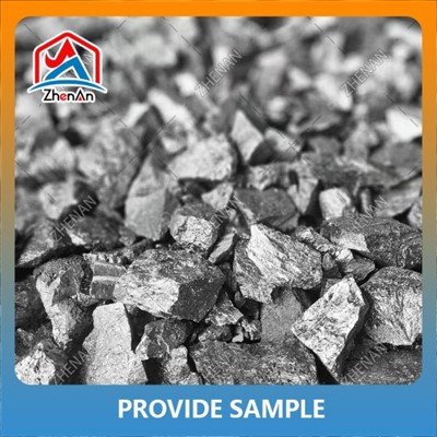 Kremíkový kov 441 99% Purmity Industrial Grade