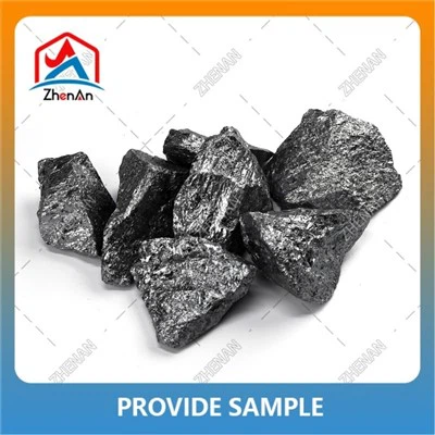 Silicon Metal 553 99% priemyselná trieda