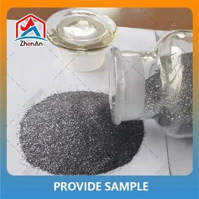 Silikónový kovový prášok 99% čistota Si